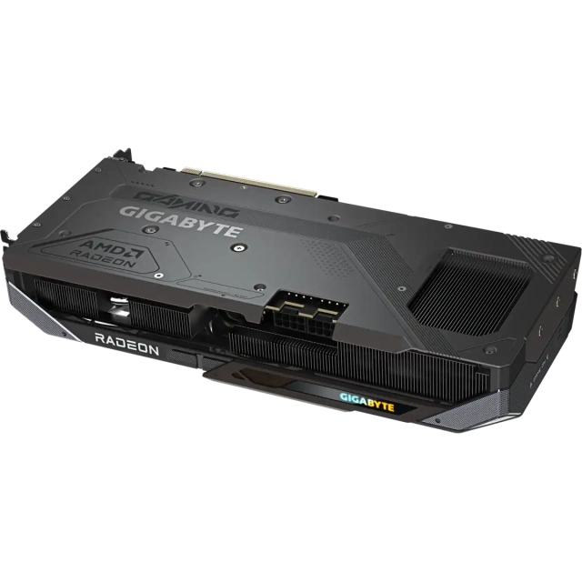 Видеокарта Gigabyte Radeon RX 9070 GRE GAMING OC 12GB (GV-R907GREGAMING OC-12GD) купить! 
